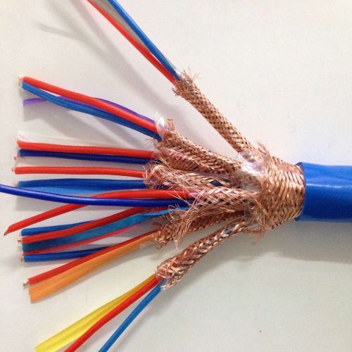 IA-DJYJP2VRP2-2*2*1.0本安计算机电缆