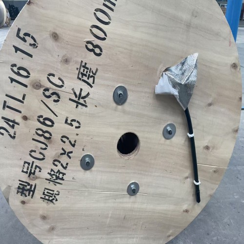 0.6/1KV船用电力电线电缆 