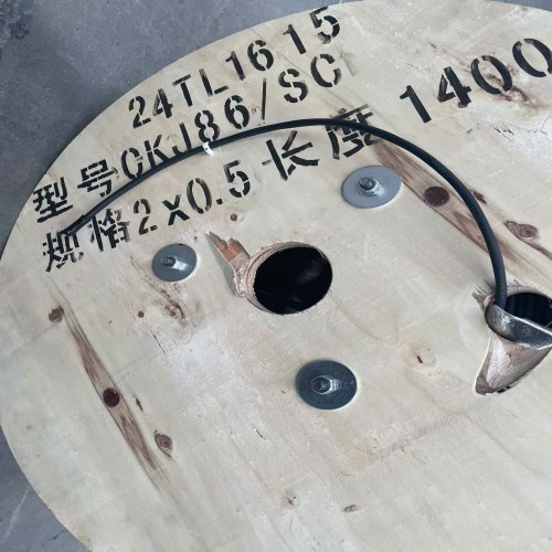 额定电压6kV到15kV交联聚乙烯绝缘船用电力电缆 