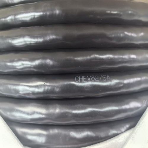 CHE82/SA，CHV82/SA 2*2*1.5乙丙橡皮船用通讯电缆