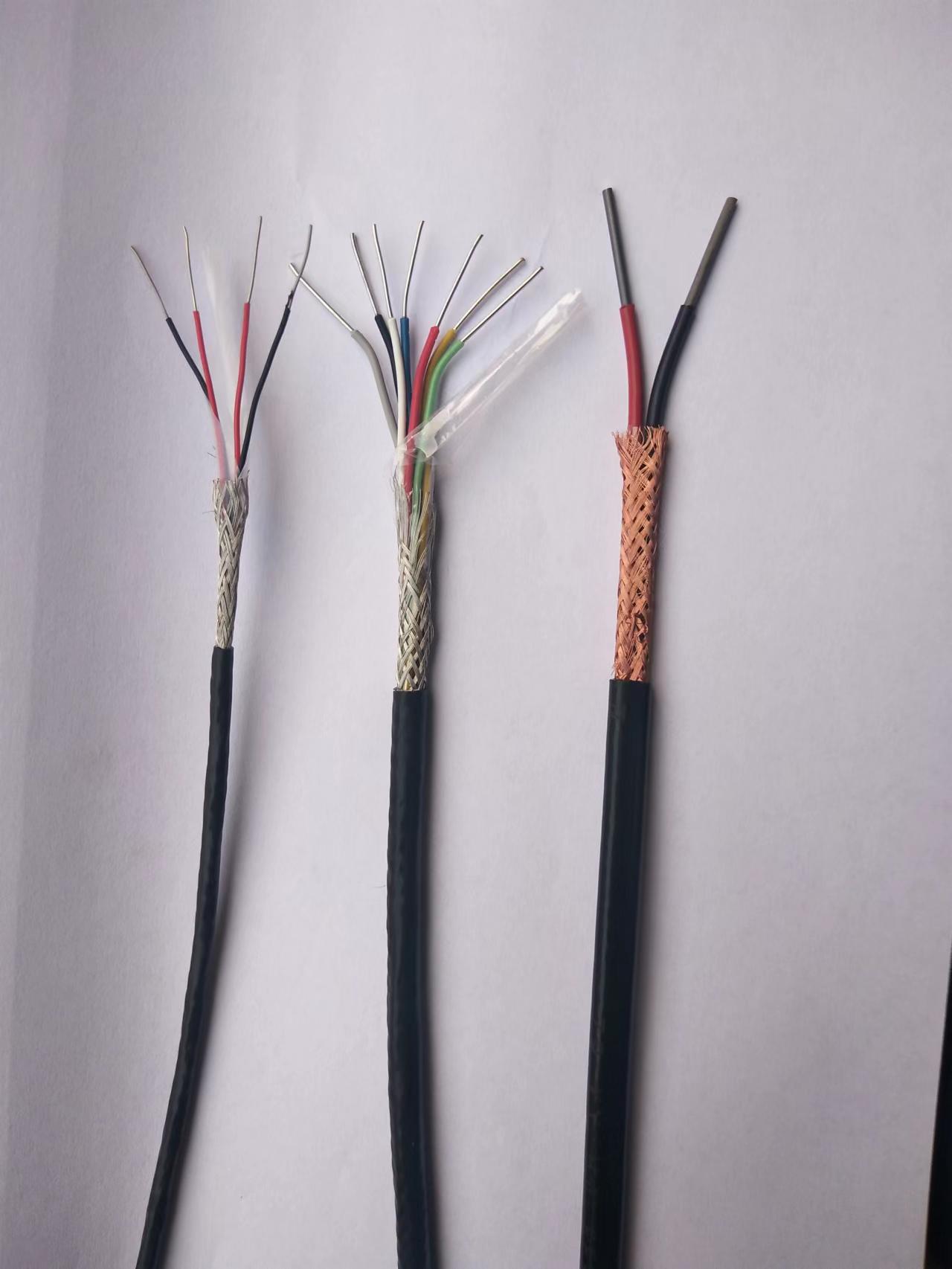 ZR-KX-HA-FFRP-2*1.5高温补偿导线 