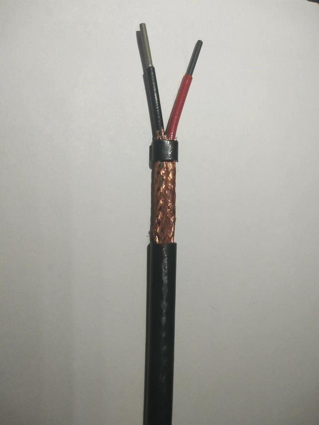 ZR-IA-KX-GS-VP1VP1本质镀锡屏蔽补偿电缆 