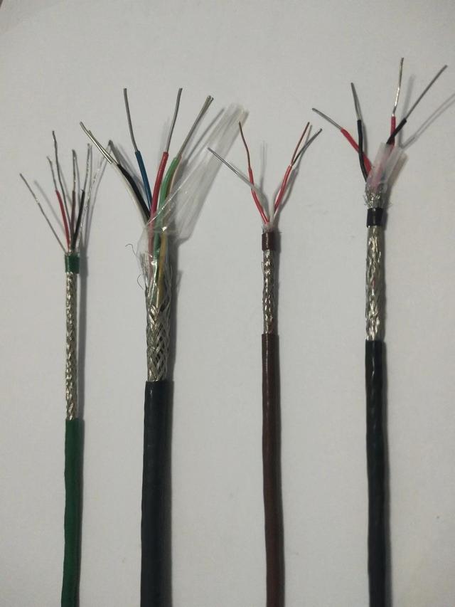 KC-HFFR,KC-AHFFP,KX-HFFRP-2*1.5耐高温补偿导线