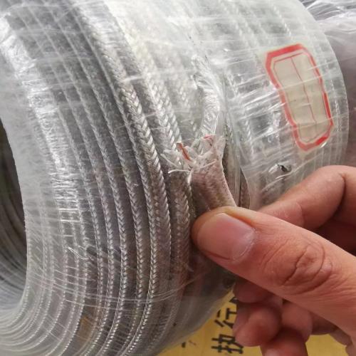 SC-HS-FBRP 1*2*1.0补偿导线技术参数