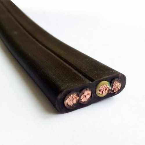 扁平软电缆分类以及型号大全 