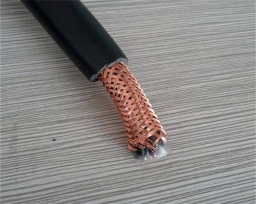 450/750V仪表用控制电缆 