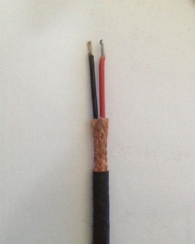 K型热电偶用耐高温/阻燃补偿导线
