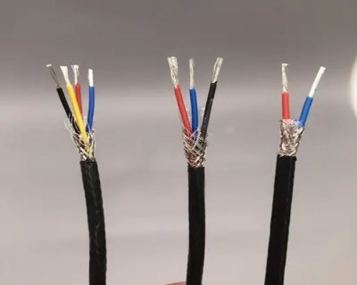 AFHGB 3*1.5耐高温仪表信号电缆 