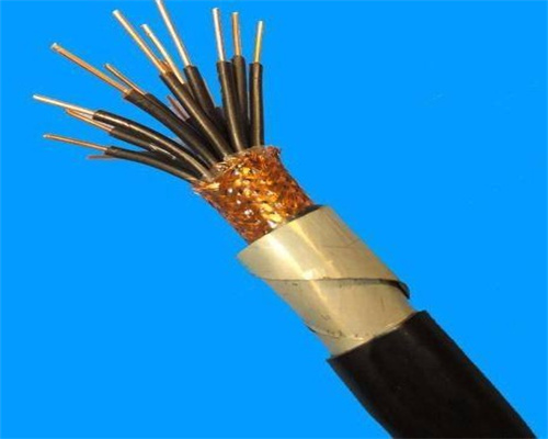 KJYVPR 6*1.5仪表控制电缆 