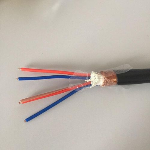 NH-KJYVPR 3*1.0耐火仪表用控制电缆 