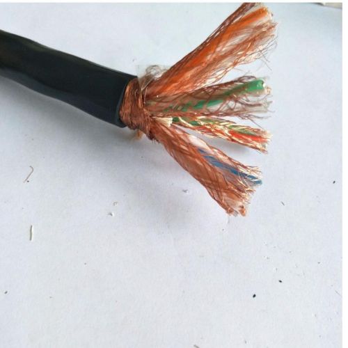 仪表专用电缆，仪表用控制软电缆 