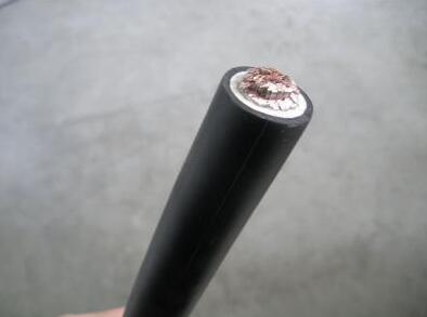 DCXF/DCEH橡皮绝缘铁路机车车辆用电缆 